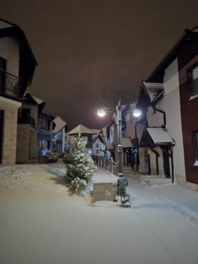 Minima Zlatibor